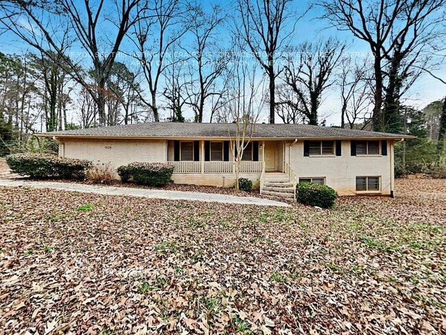 Building Photo - 1628 Old Conyers Rd