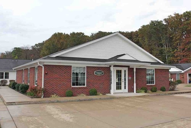 Photo - Eastwood Village Apartments