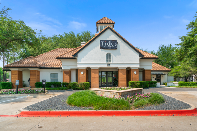 Photo - Arboretum at Lewisville Apartments