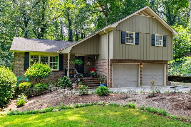 Photo - 4932 Rock Haven Dr SW