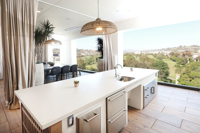 Broadstone Mission Valley apartments — community photo