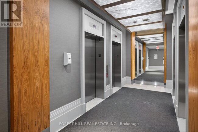 Photo - 388 Prince of Wales Dr Unité 602