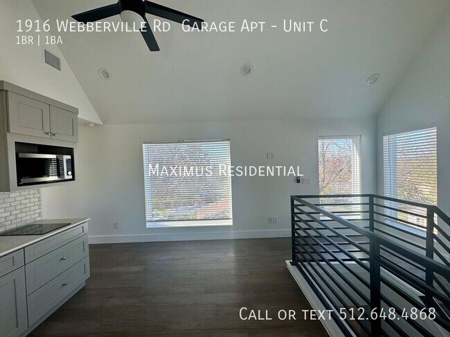 Photo - 1916 Webberville Rd Unidad C