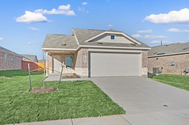 Building Photo - 1340 Blazin Bronco Trl