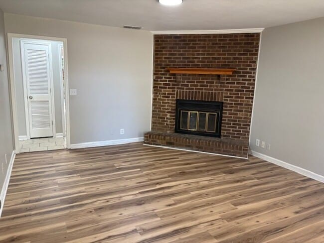 Photo - Murfreesboro 2BR/2BA