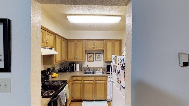 Photo - A Central Place