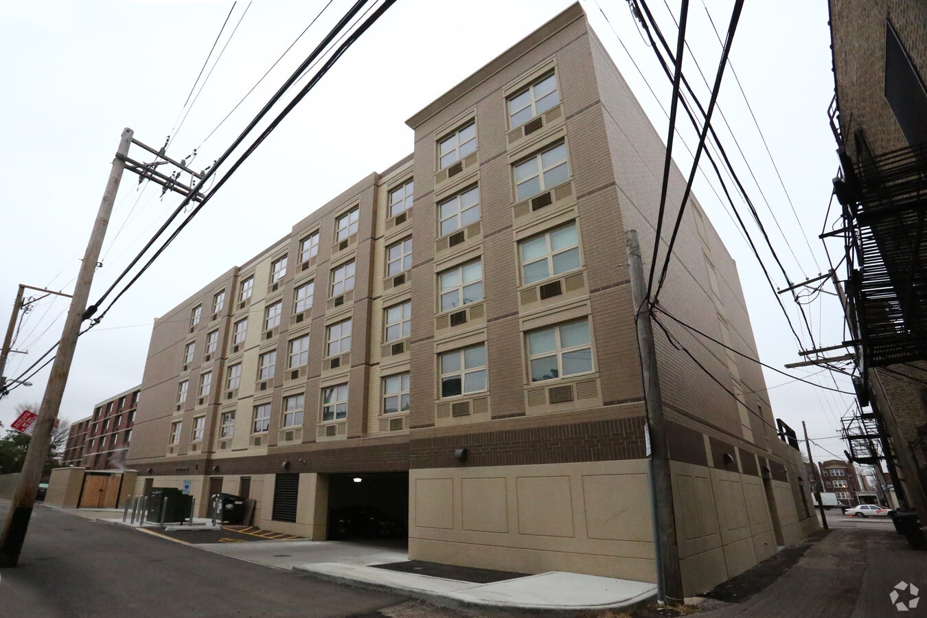 Photo - Darul Amaan Senior Living