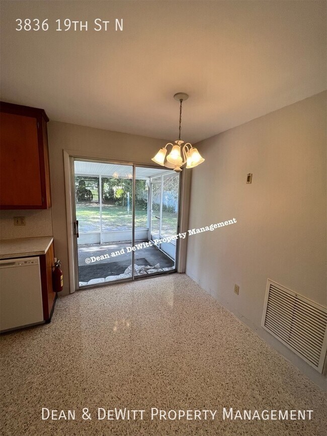 North St Pete 2/1 SFH For Rent Rental For Rent in Saint Petersburg