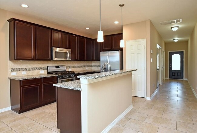 Photo - 4050 Calaway Oaks Ln