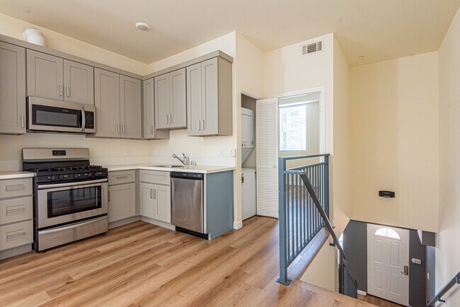 Kitchen - 2nd floor