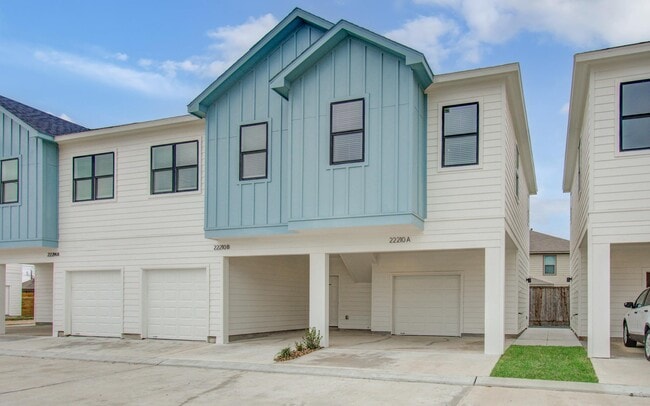 Building Photo - 22202 Dutch Oven Dr