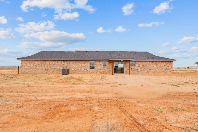 Photo - Brand New Construction In Shallowater ISD