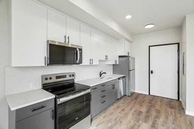 Photo - Cartwright Apartments