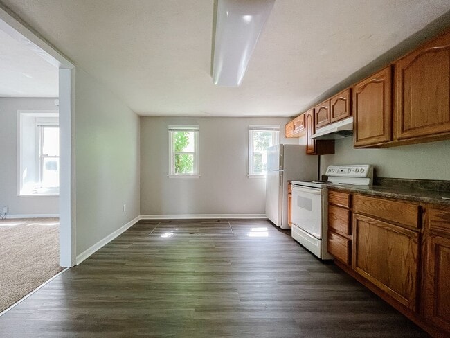 Photo - Two-Story Three Bed Two Bath Home