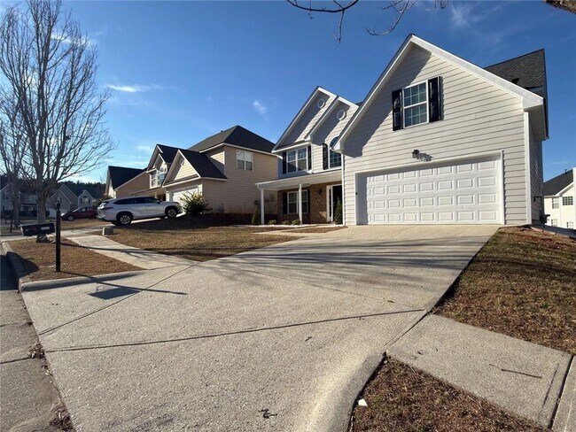 Photo - 2770 Austin Ridge Dr NE