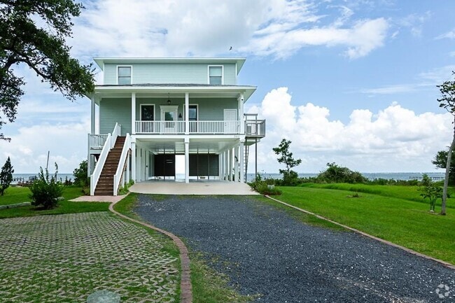 Building Photo - 2612 Todville Rd Rental