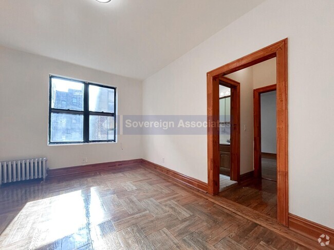 Building Photo - 64 W 108th St Unit 4F Rental