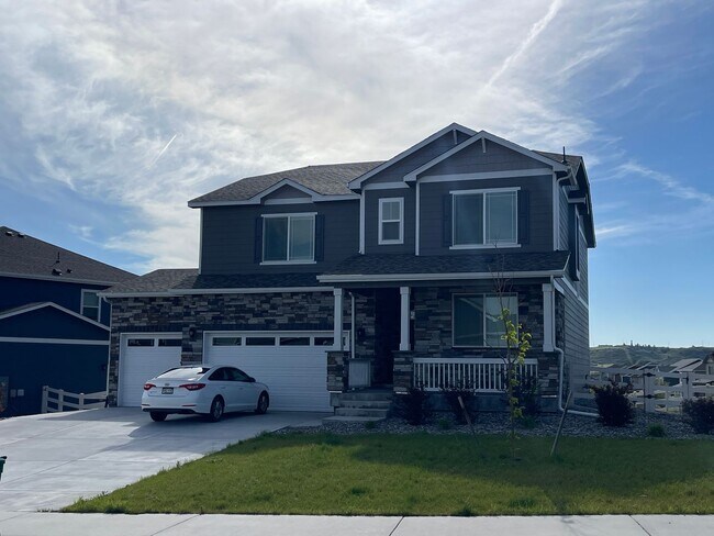 Photo - Live Lavishly in Crystal Valley Ranch