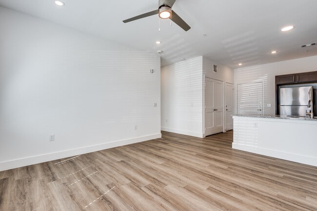 The  Residences at Arbor Oaks