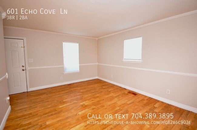 Photo - 601 Echo Cove Ln