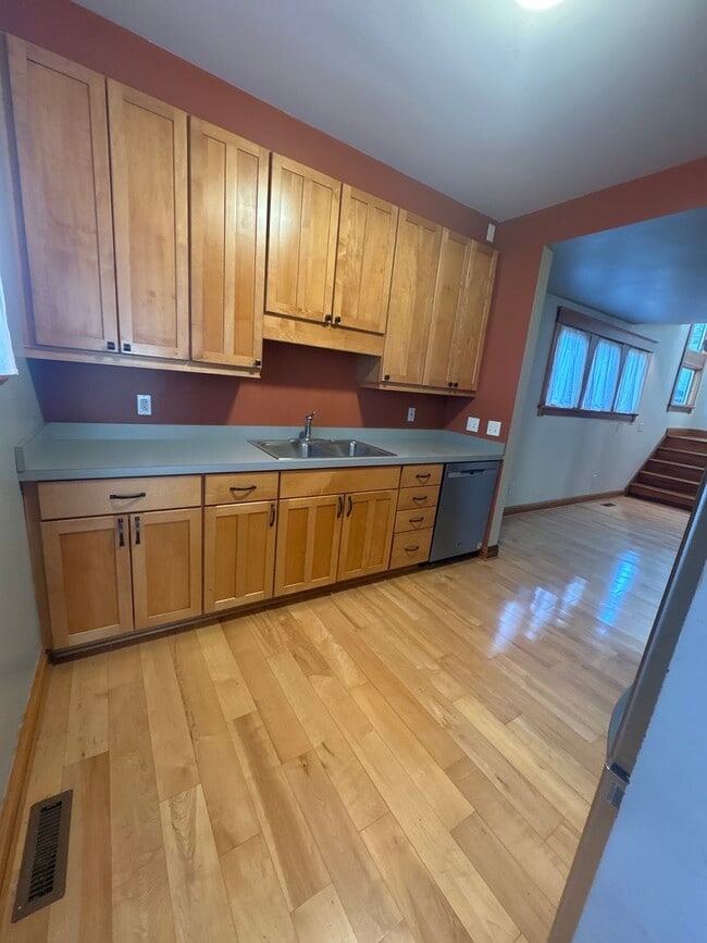 Photo - Renovated single family home for rent