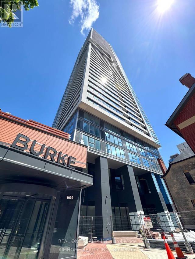 Photo - 609 Sherbourne St Unit 3008