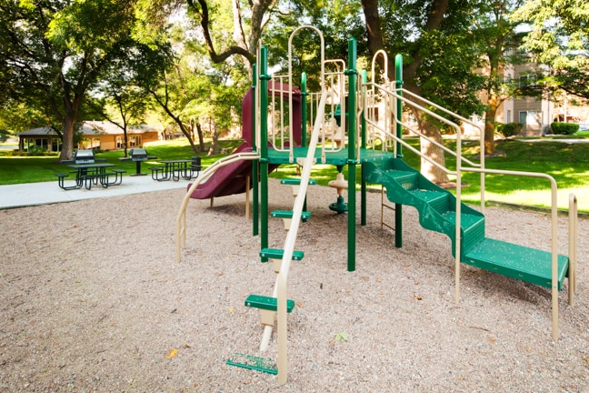 Photo - Wycliffe by Broadmoor