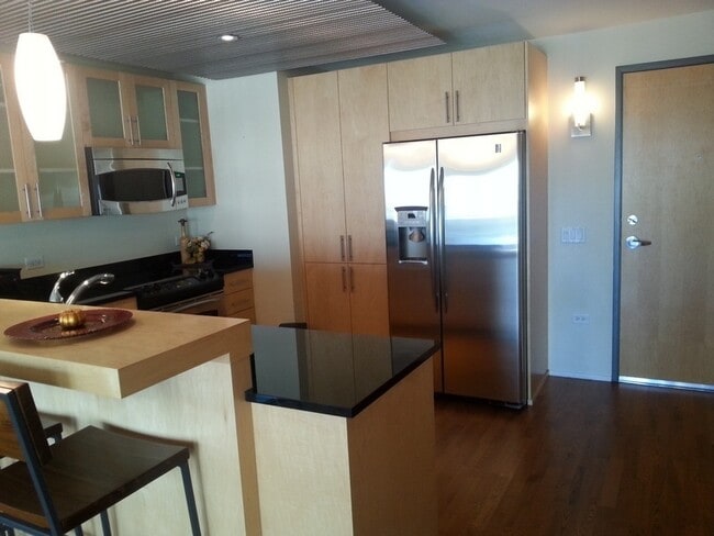 Photo - <b>Downtown Reno 10th Floor Condo at The Montage<br><br> Unidad 255 N. Sierra 1008 Reno, NV 89501