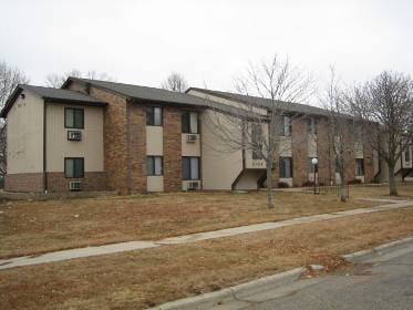 Photo - Arapahoe Village Apartments