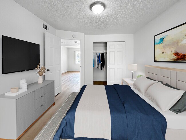 Photo - Cinnamon Cove Apartments