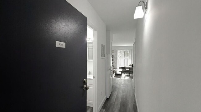 Bridgeport Suites
