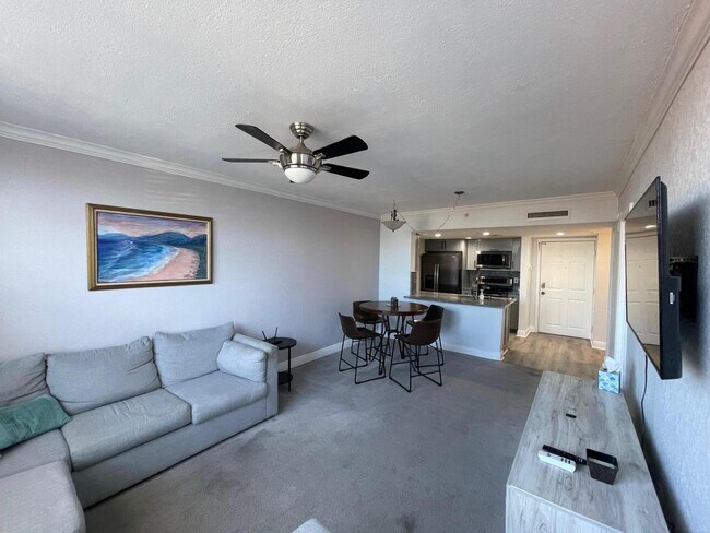 Photo - 1801 N Flagler Dr Unidad 618 (Seasonal Or Annual)