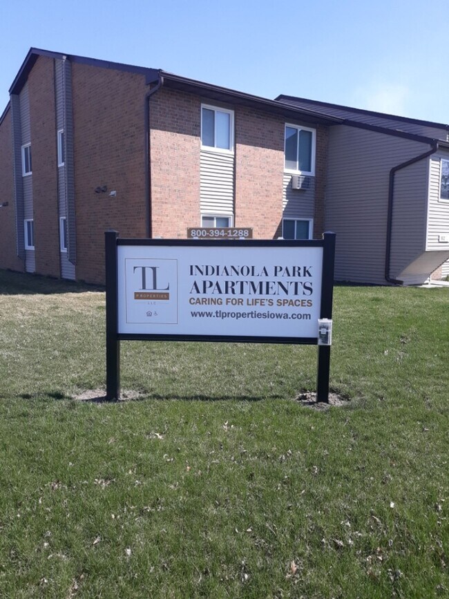 Indianola Park Apartments For Rent in Indianola, IA