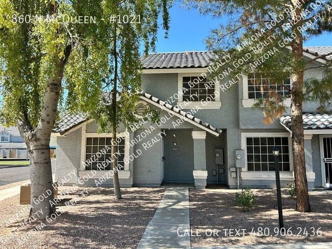 Building Photo - 860 N McQueen-#1021 Unit #1021