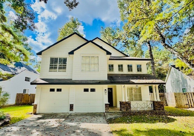 Photo - 75 Autumn Branch Dr