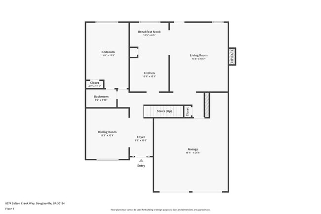 Photo - 8074 Colton Creek Way
