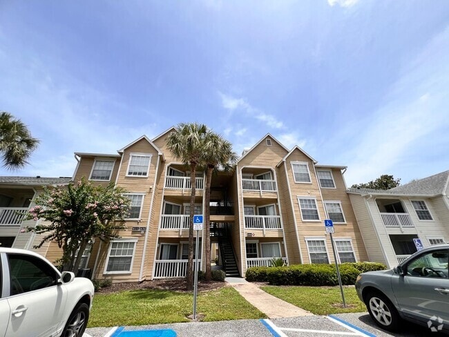 Building Photo - Ground floor unit in Tradewinds Rental