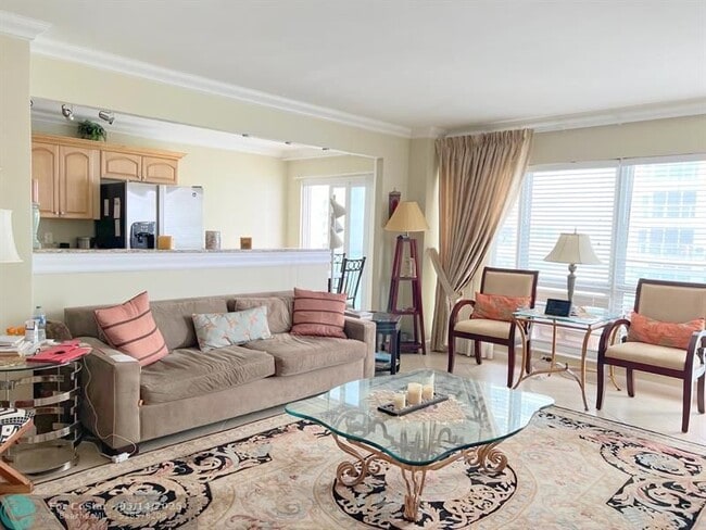 Photo - 3400 Galt Ocean Dr Unidad 1003S