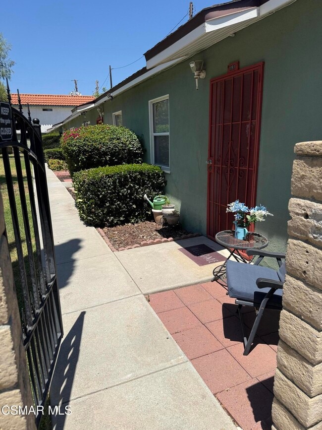 1869 Patricia Ave