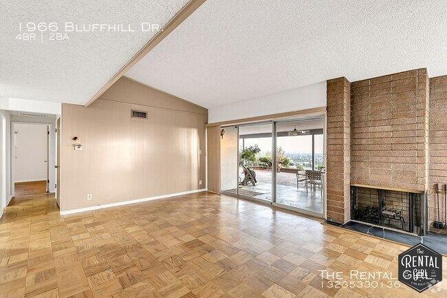 Building Photo - Stunning Monterey Park Home W/ Views| Bric...