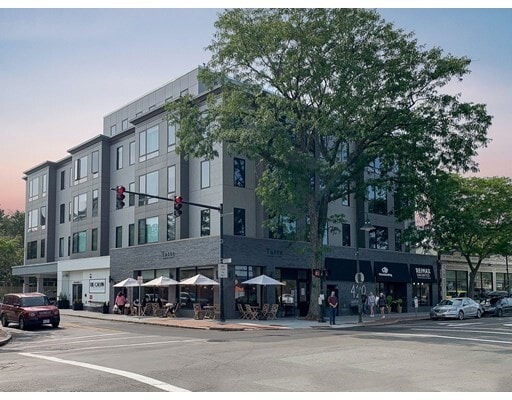 Photo - 421 Harvard St Unit #204