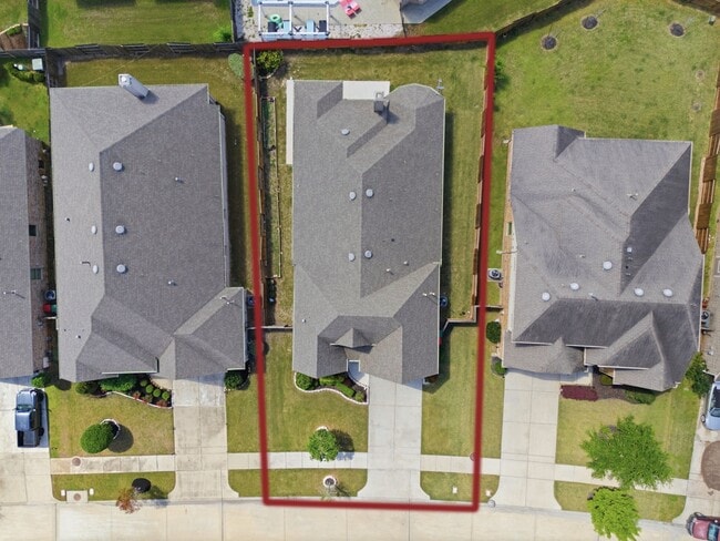 Photo - 22515 Bassett Hollow Ln