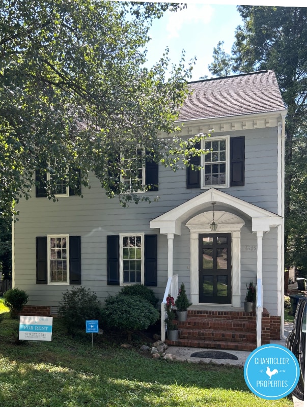 Building Photo - 6925 Sandringham Dr Rental