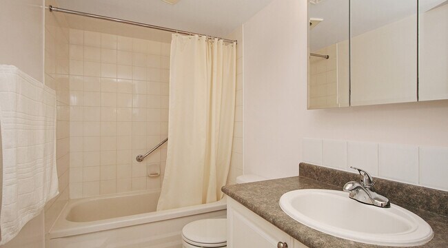 Photo - Shaughnessy House Unité 00501