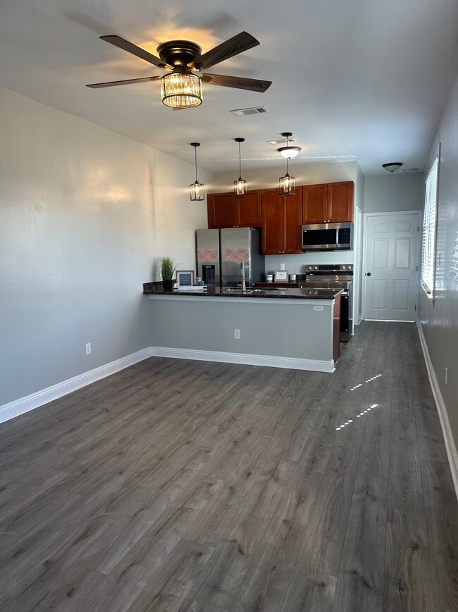 Photo - 8537 Forshey St Unit 8539