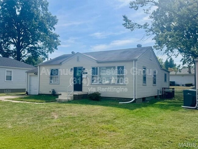 Building Photo - 1520 Attica Dr