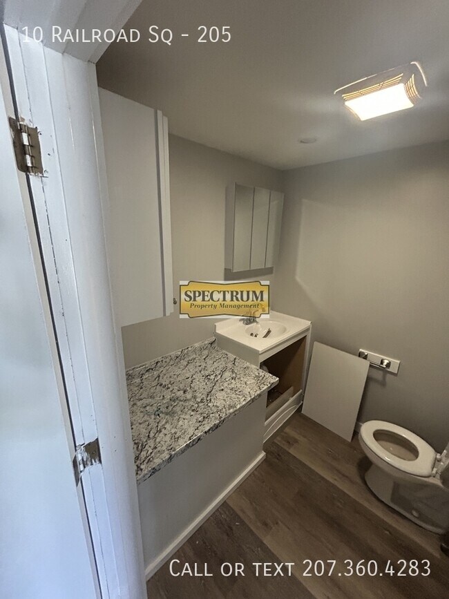 Photo - 10 Railroad Square Unit 205