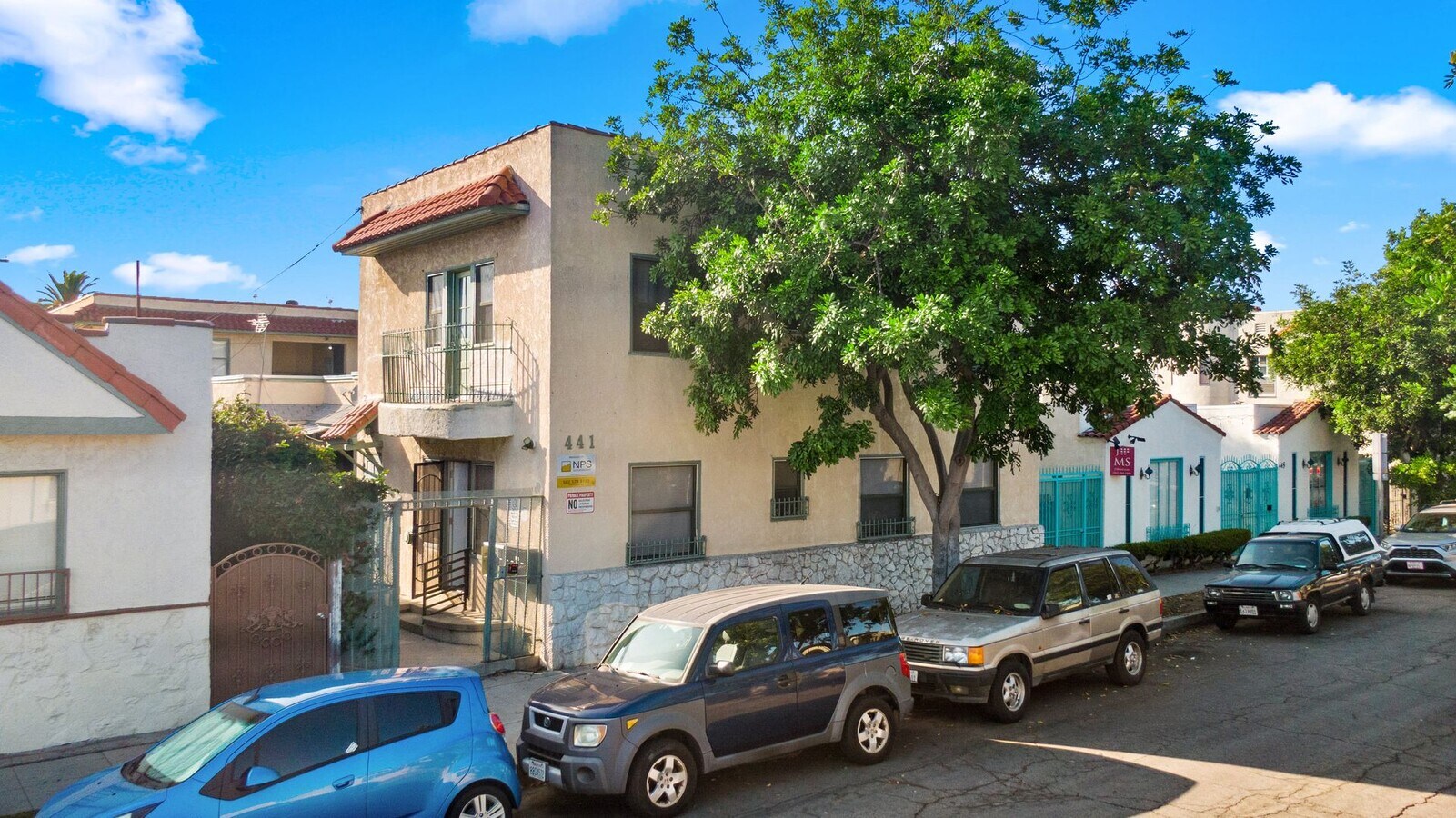 Photo - 441 Dawson Avenue