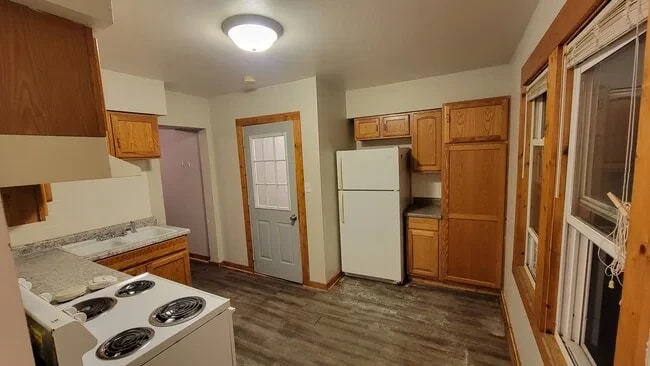 Photo - 1213 N 16th St Unit Lower