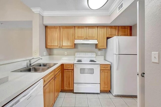 Photo - 15155 Michelangelo Blvd Unit 306